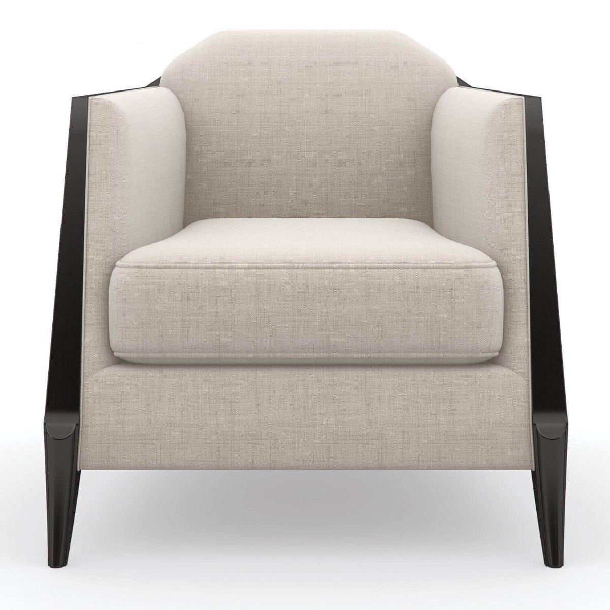 Outline Armchair