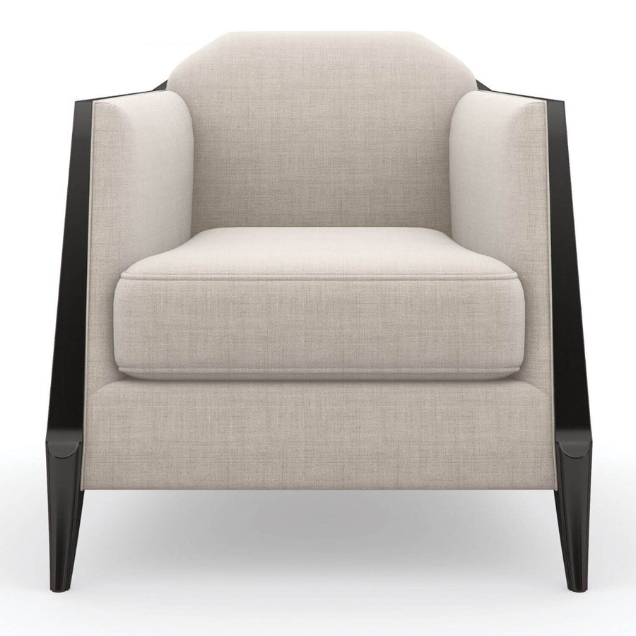 Outline Armchair