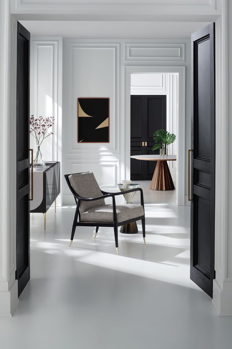 Over The Edge Sideboard