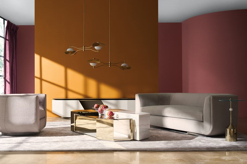 Refraction Coffee Table