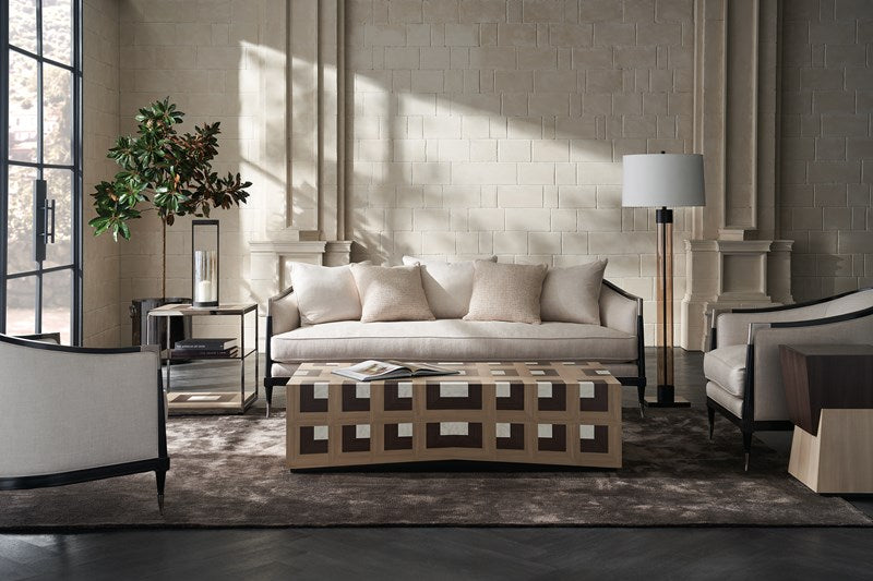 Relativity Side Table