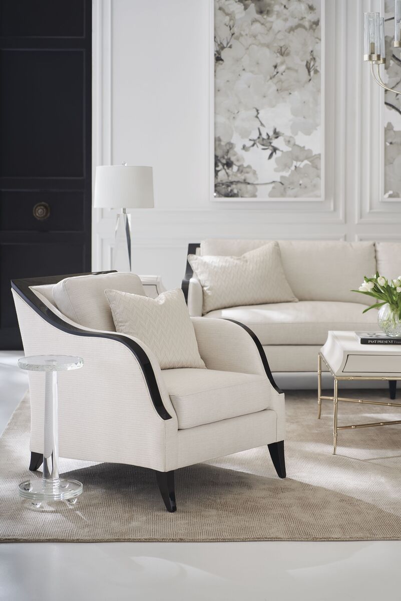 Tea Time Coffee Table