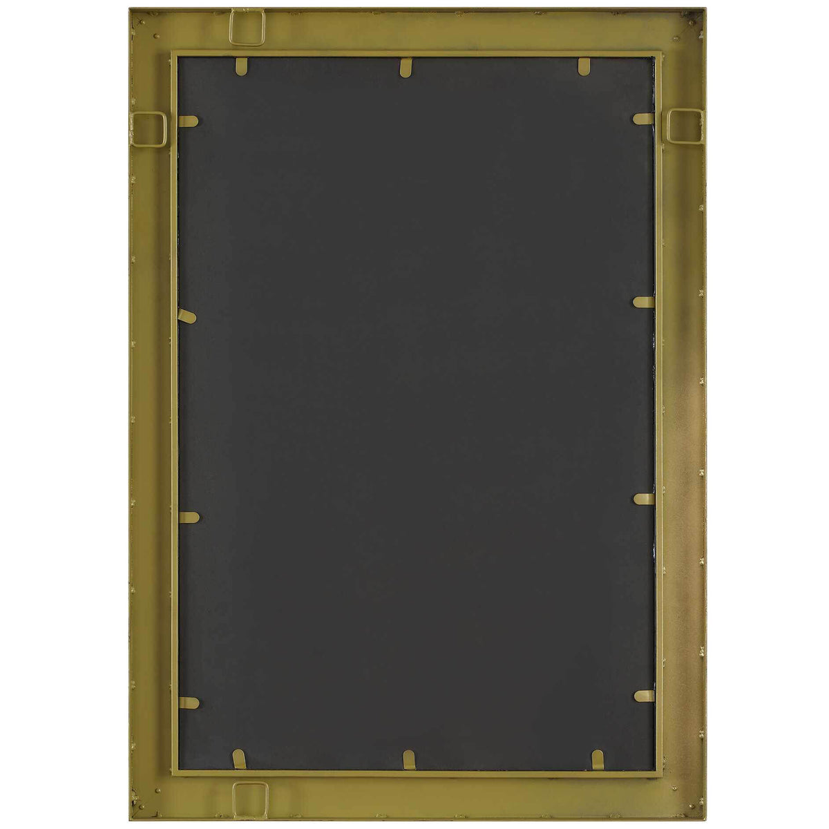 Coralie Tile Mirror
