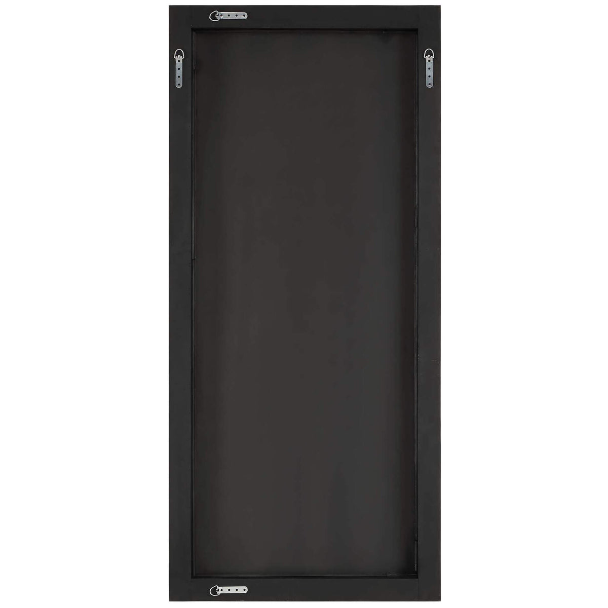 Durant Tall Wood Mirror