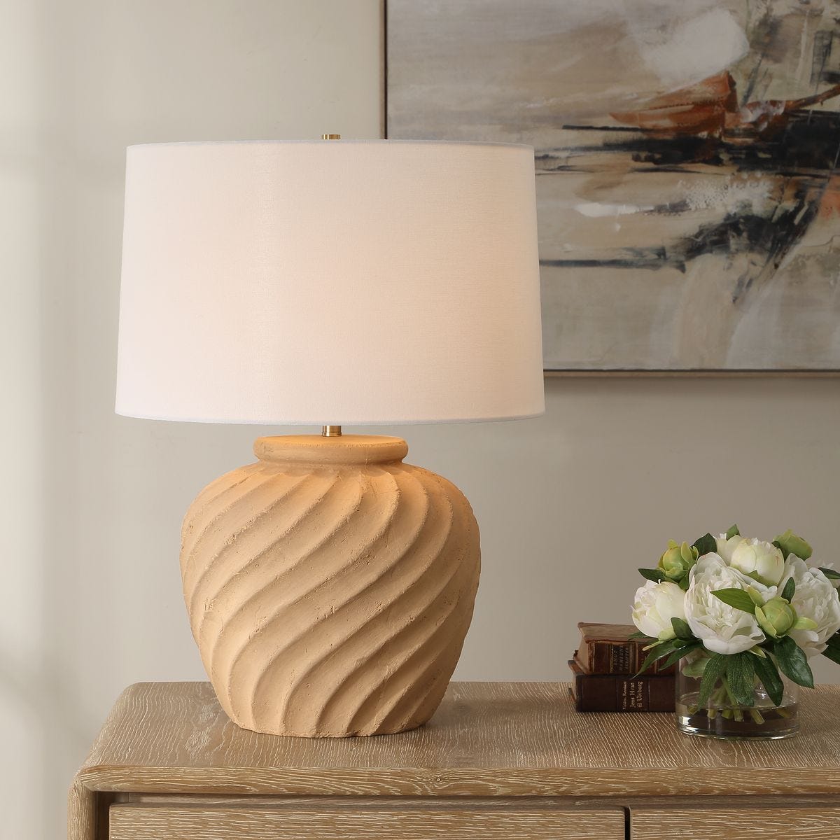 Farai Table Lamp