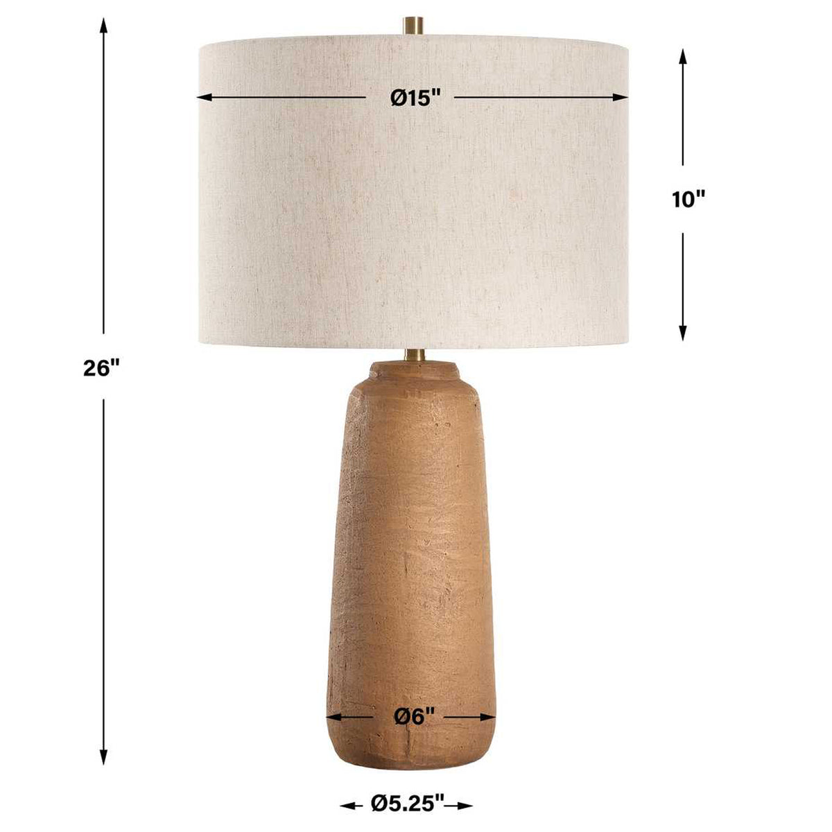 Ayda Table Lamp