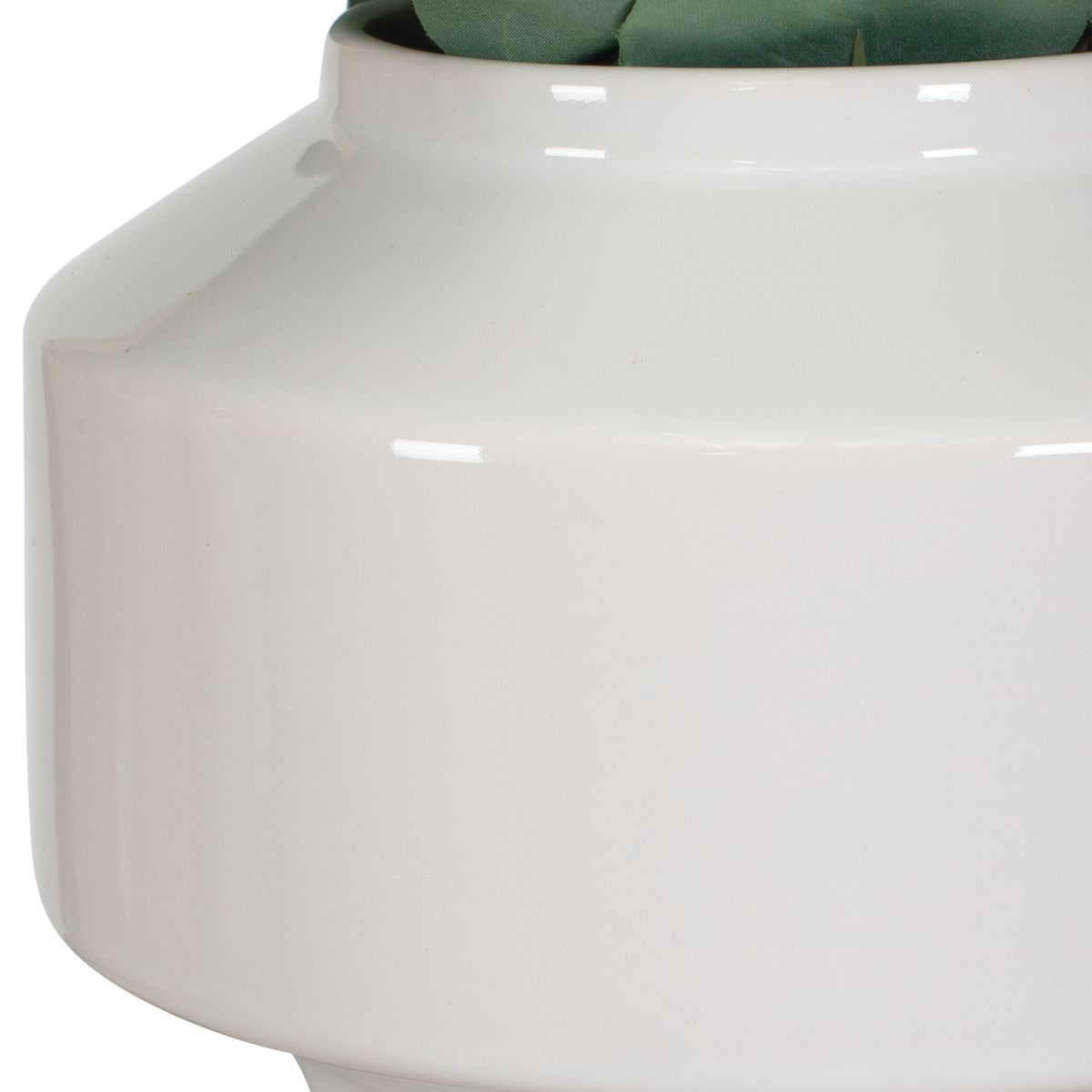 Essence Eucalyptus Accent and Vase