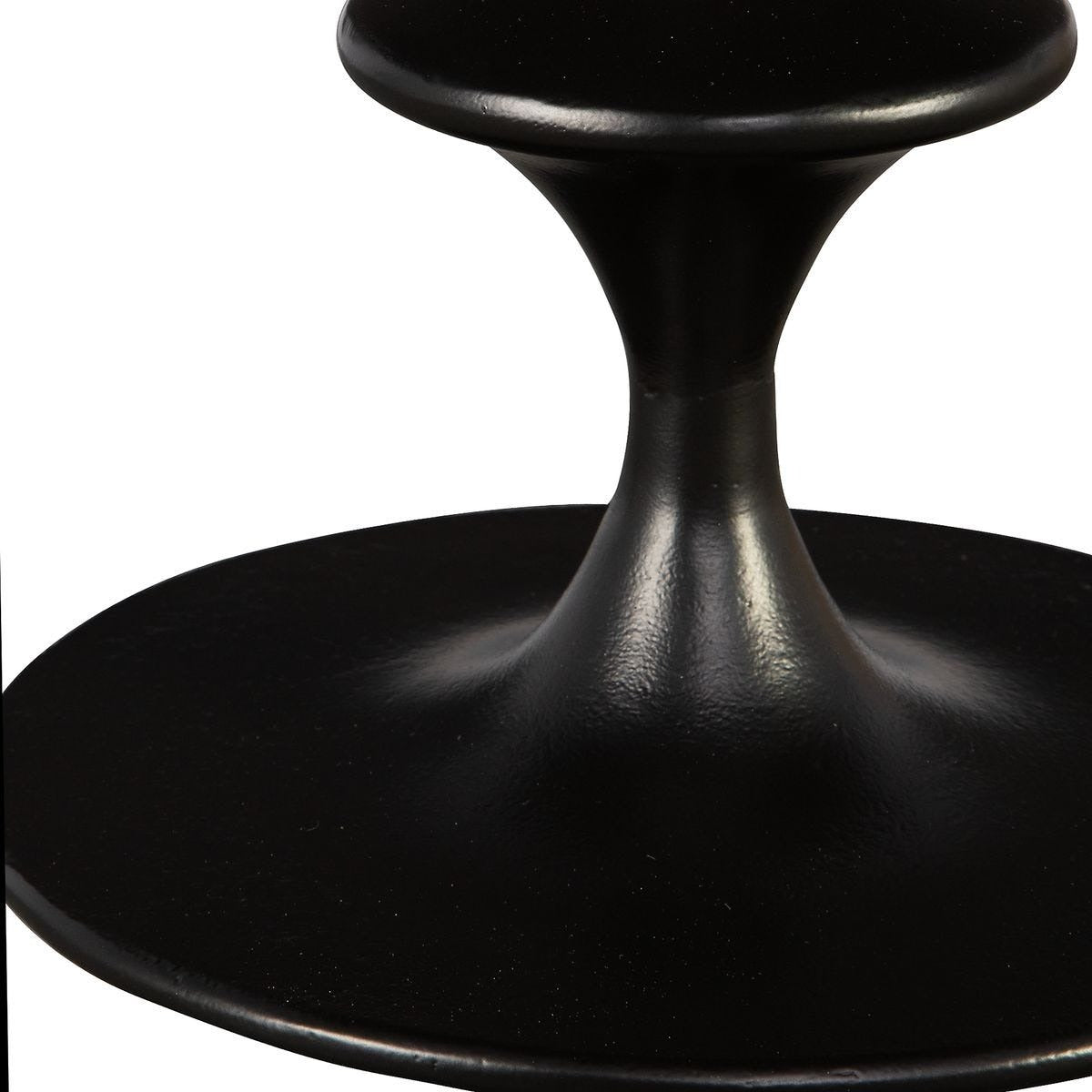 Flight Accent Table – Black