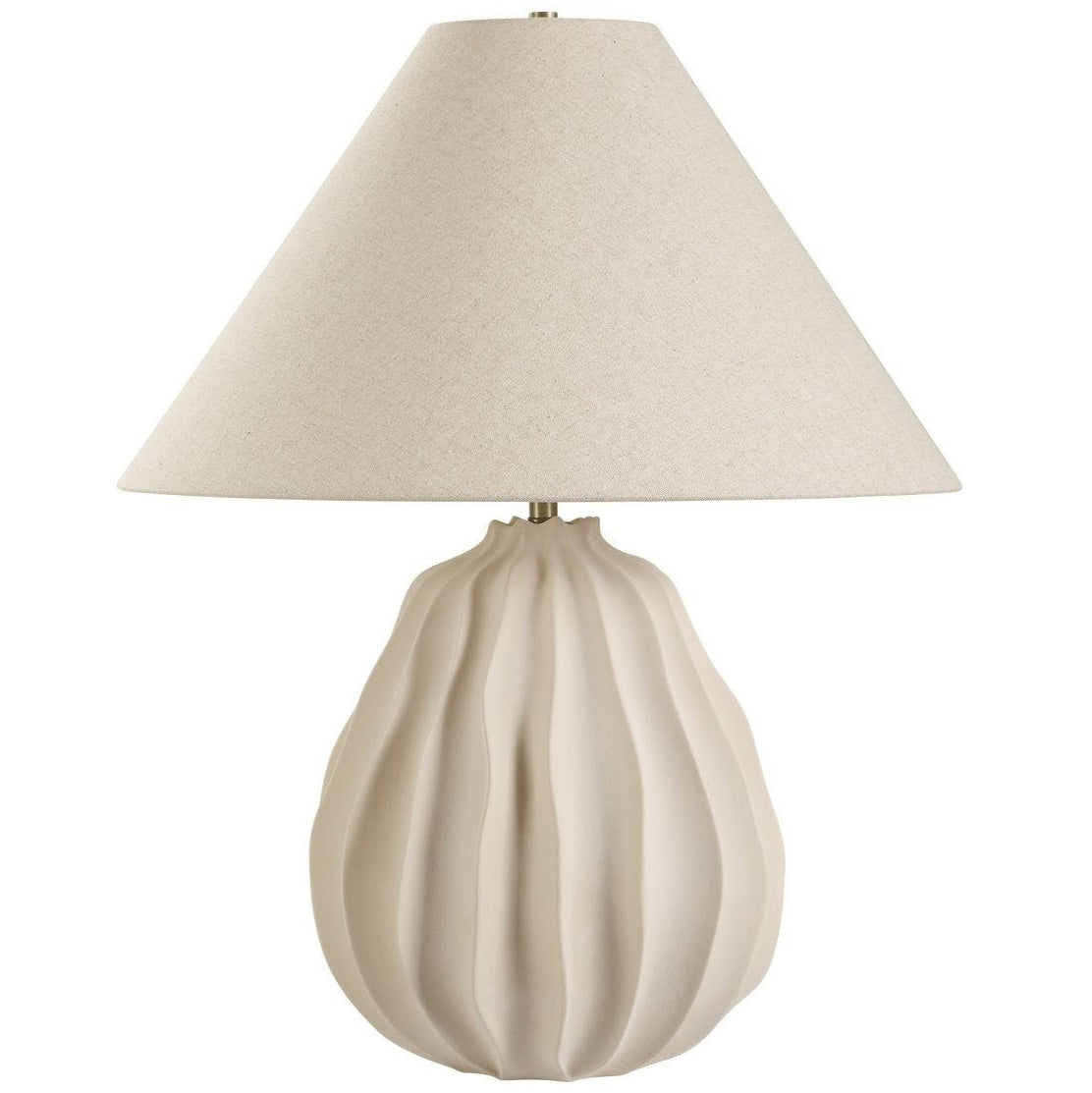 Javary Table Lamp