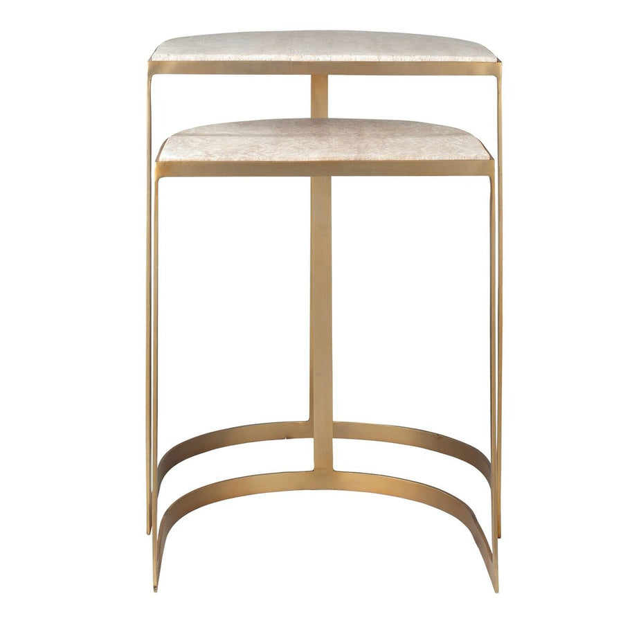 Lindon Nesting Tables, Set of 2