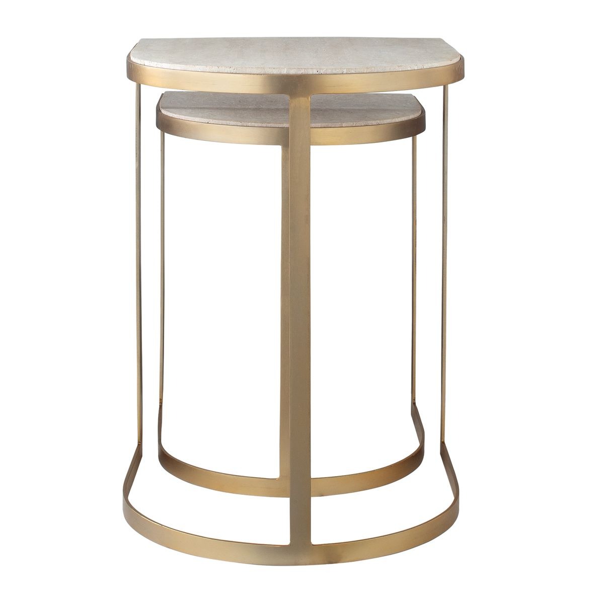 Lindon Nesting Tables, Set of 2