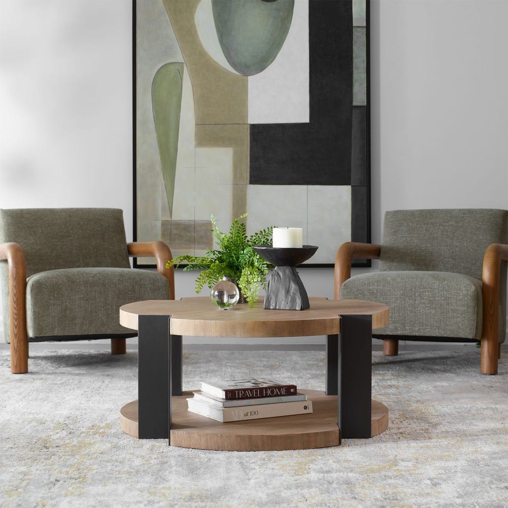 Loana Coffee Table
