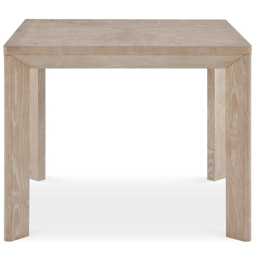 Noval Square Dining Game Table – 96 cm