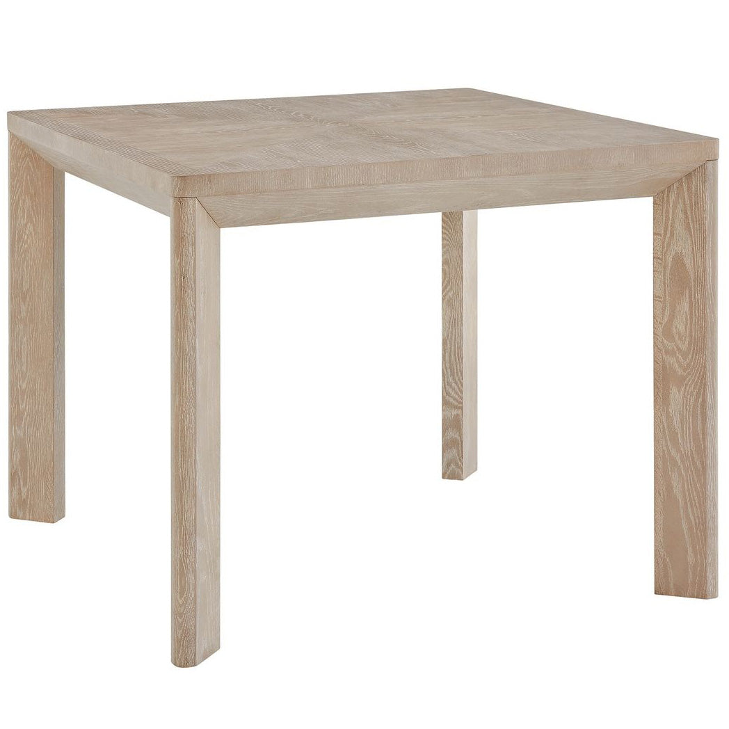 Noval Square Dining Game Table – 96 cm