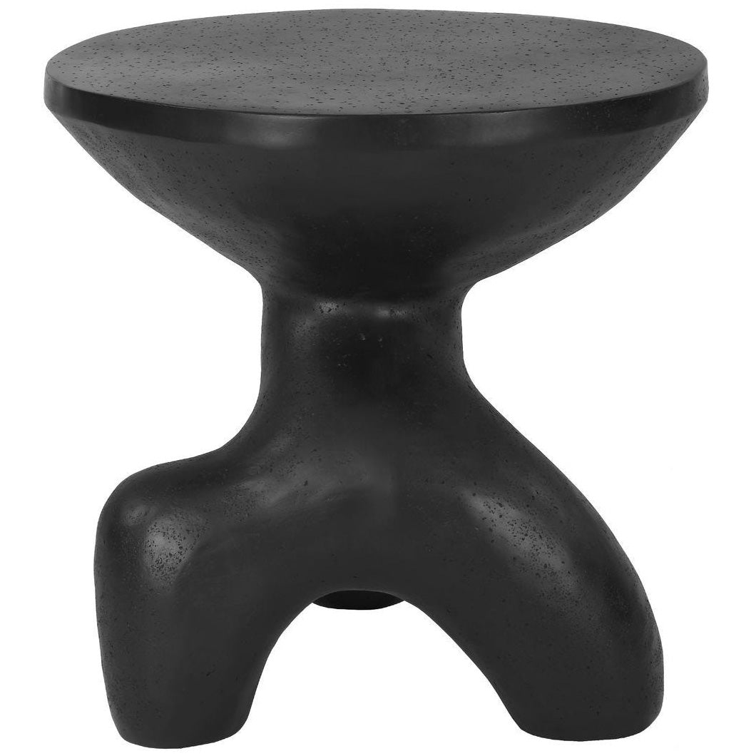 Veta Indoor-Outdoor Accent Table