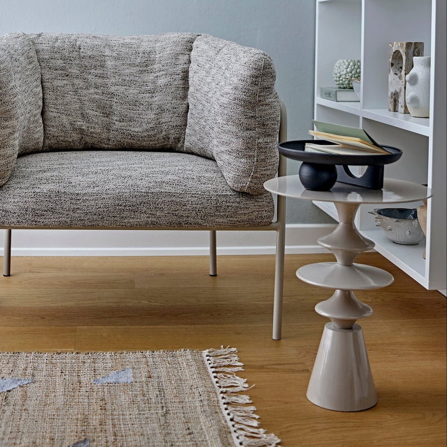 Samio Side Table