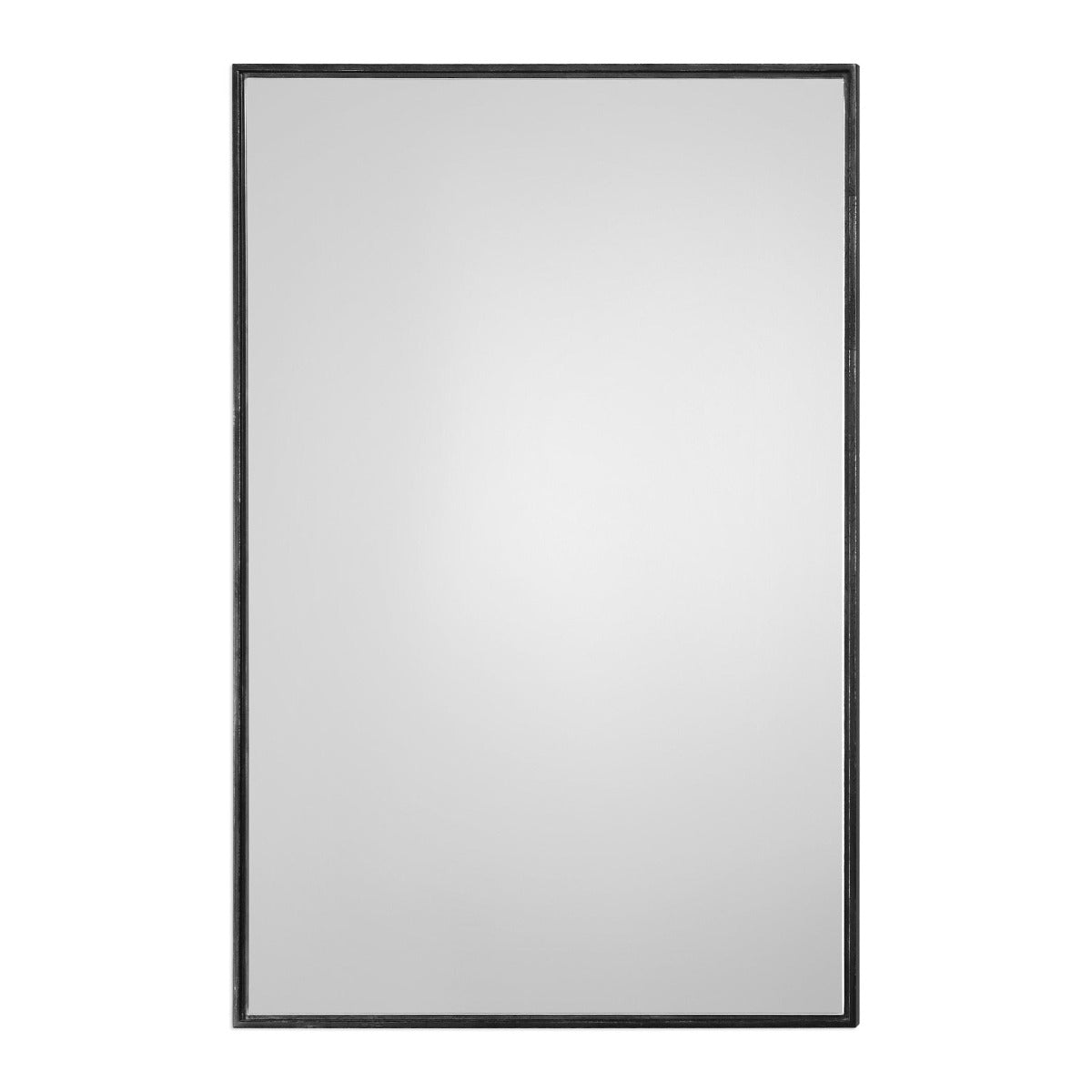 Simple Mirror – Bronze