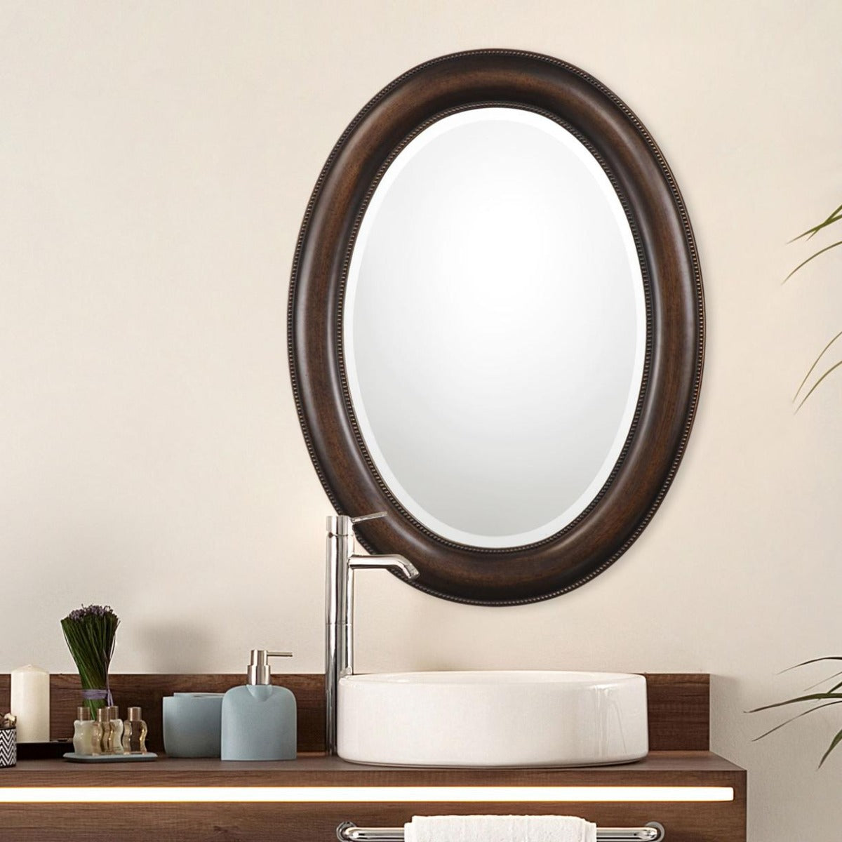 Matthew Mirror – Bronze