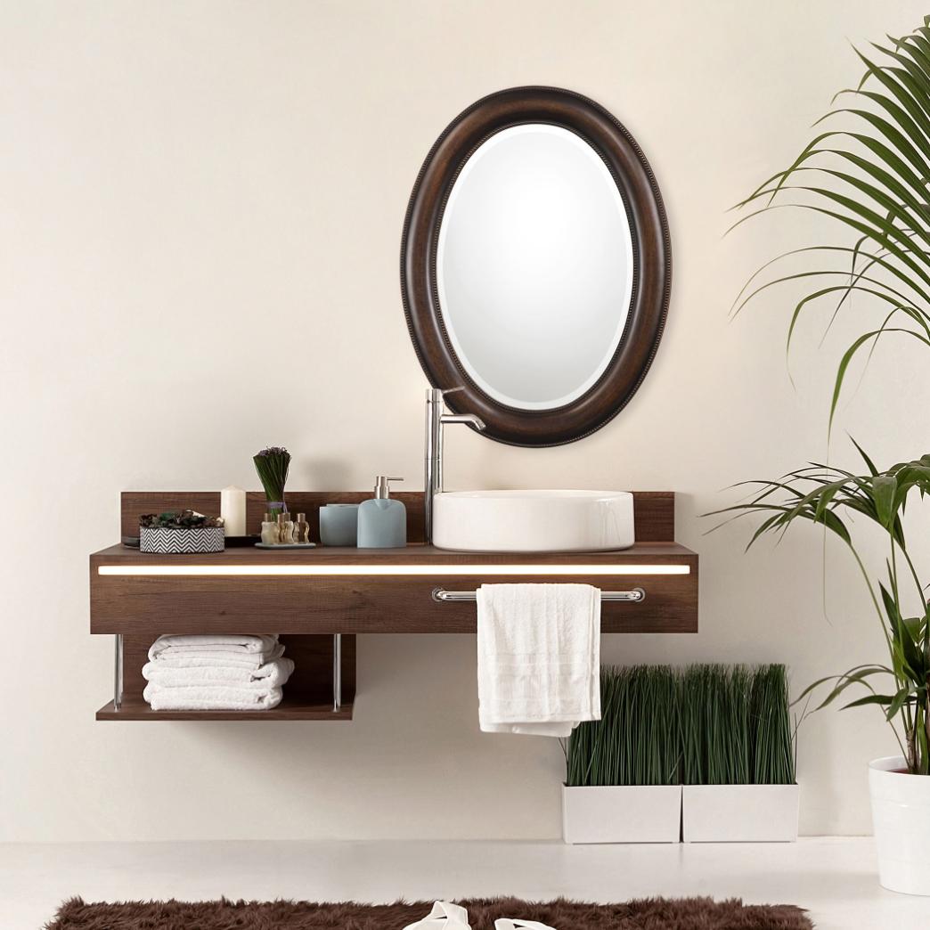 Matthew Mirror – Bronze