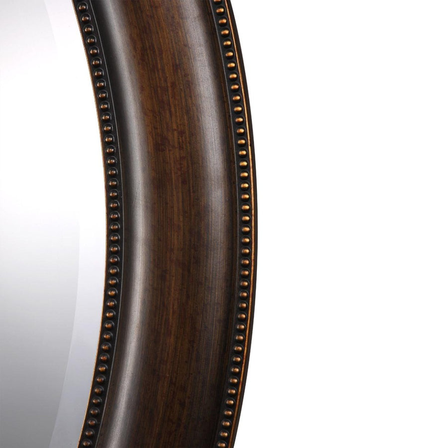 Matthew Mirror – Bronze