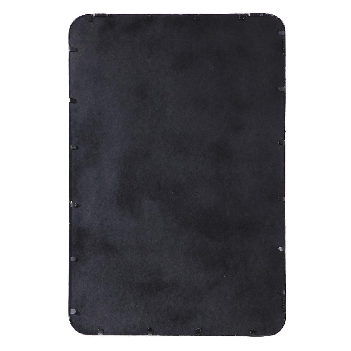 Joe Rectangular Mirror – Dark Bronze