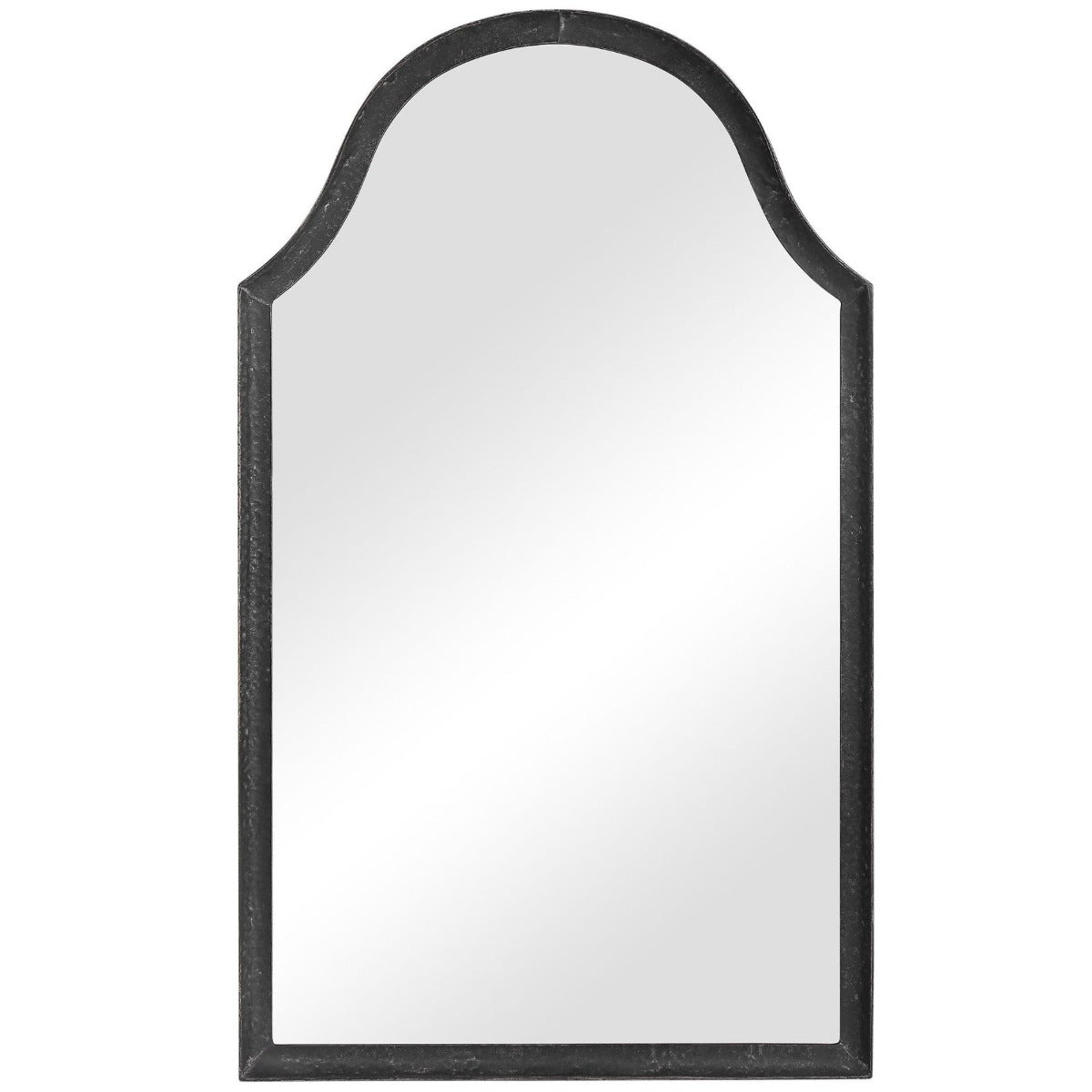 Flo Mirror – Black