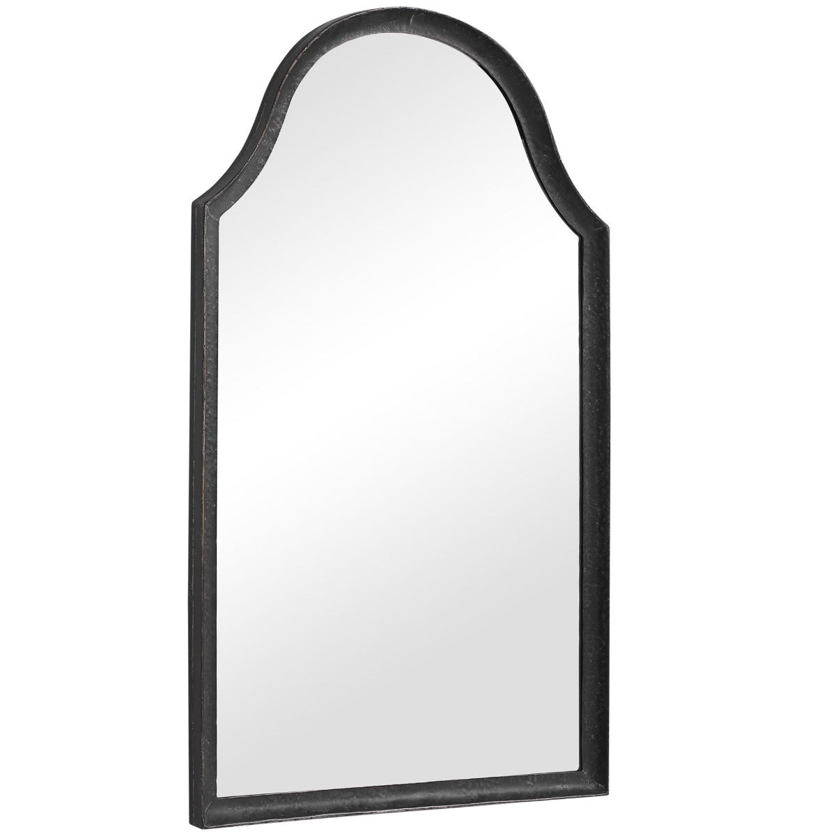 Flo Mirror – Black