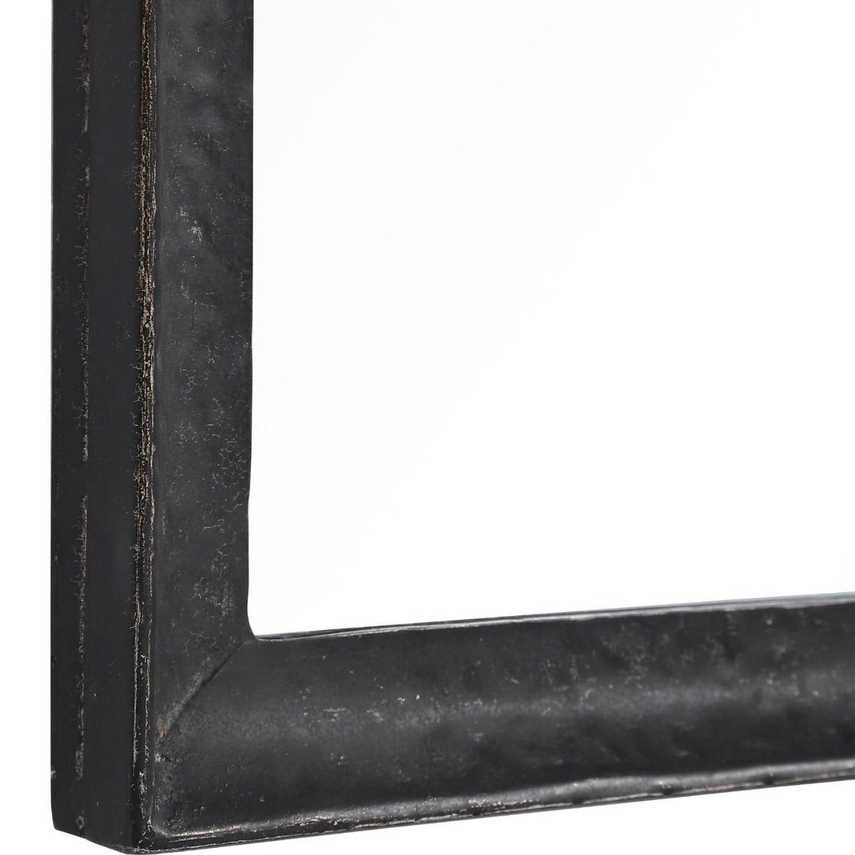 Flo Mirror – Black