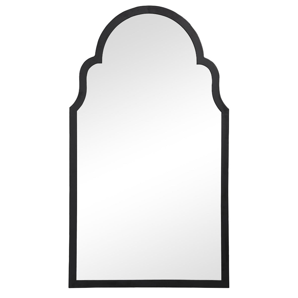 Taj Mirror – Black