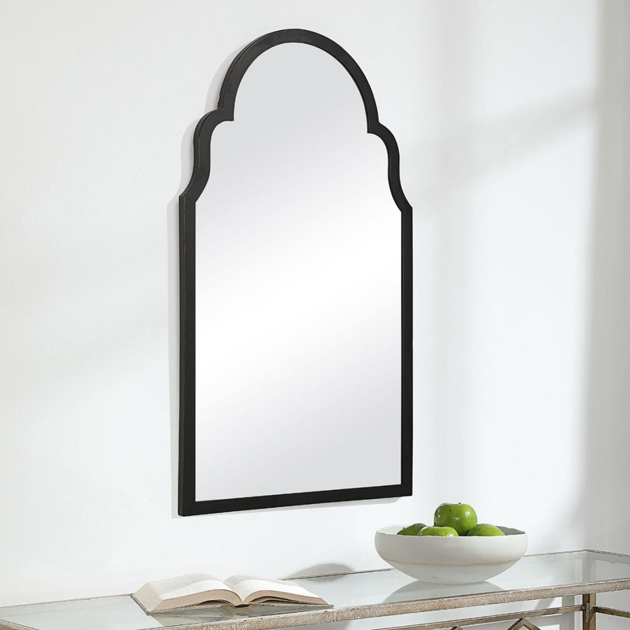 Taj Mirror – Black
