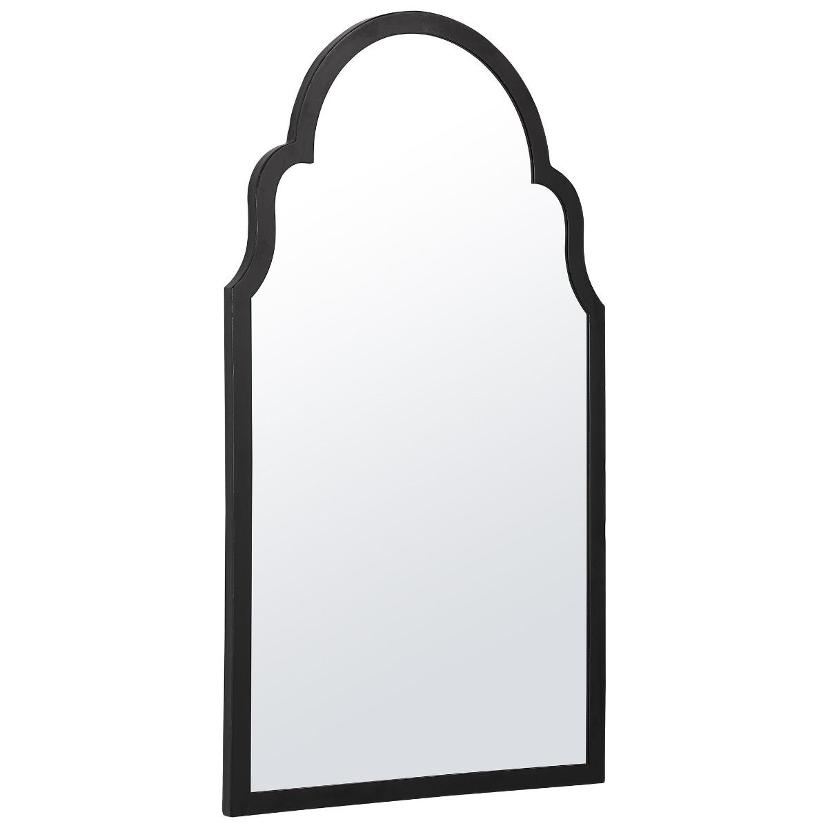 Taj Mirror – Black
