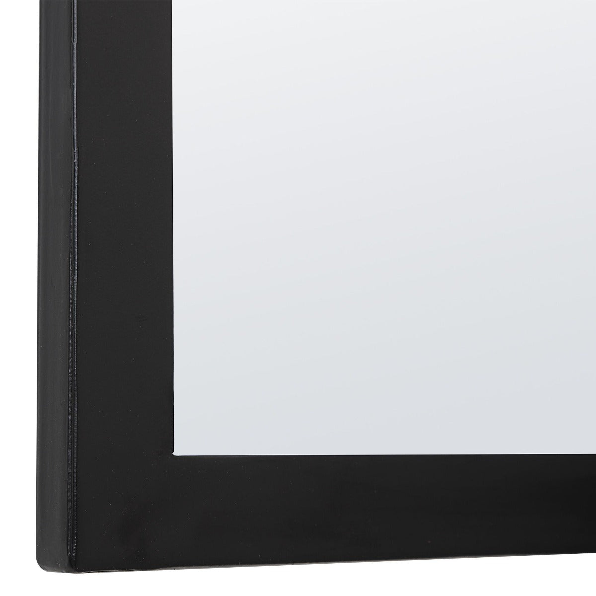 Taj Mirror – Black