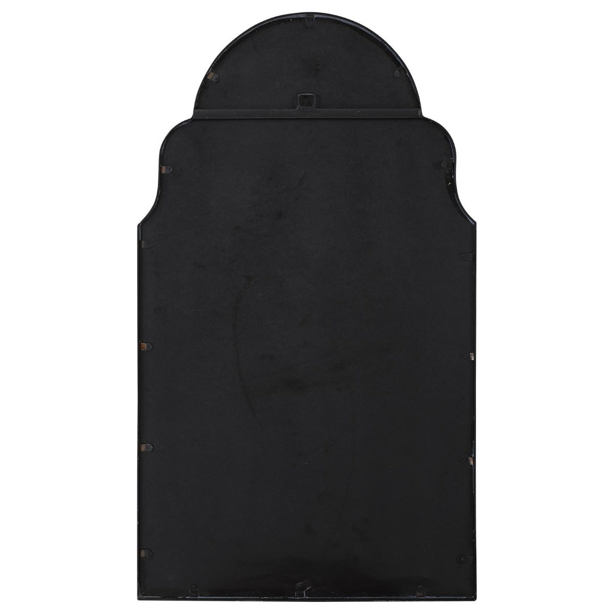 Taj Mirror – Black