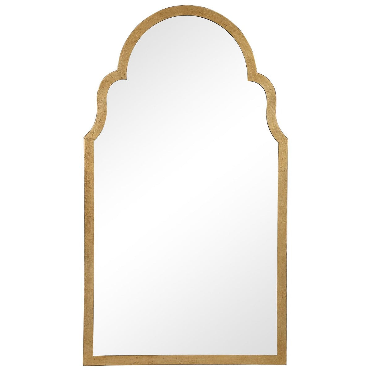 Taj Mirror – Gold