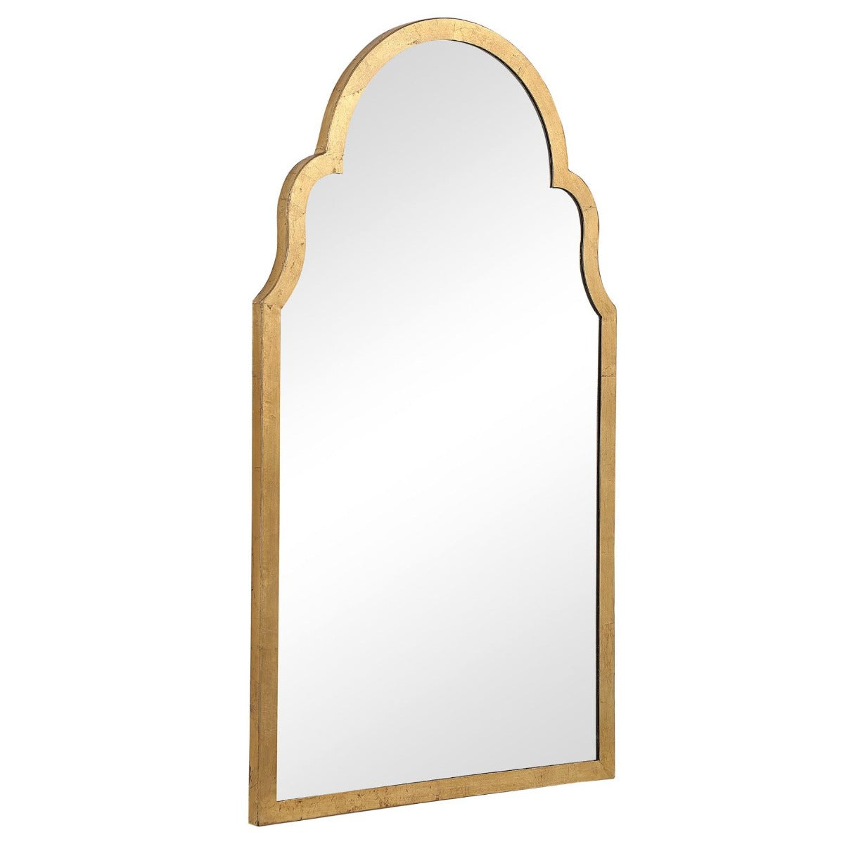 Taj Mirror – Gold