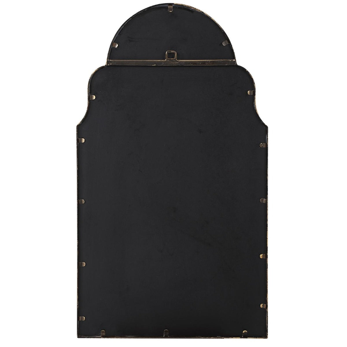 Taj Mirror – Gold