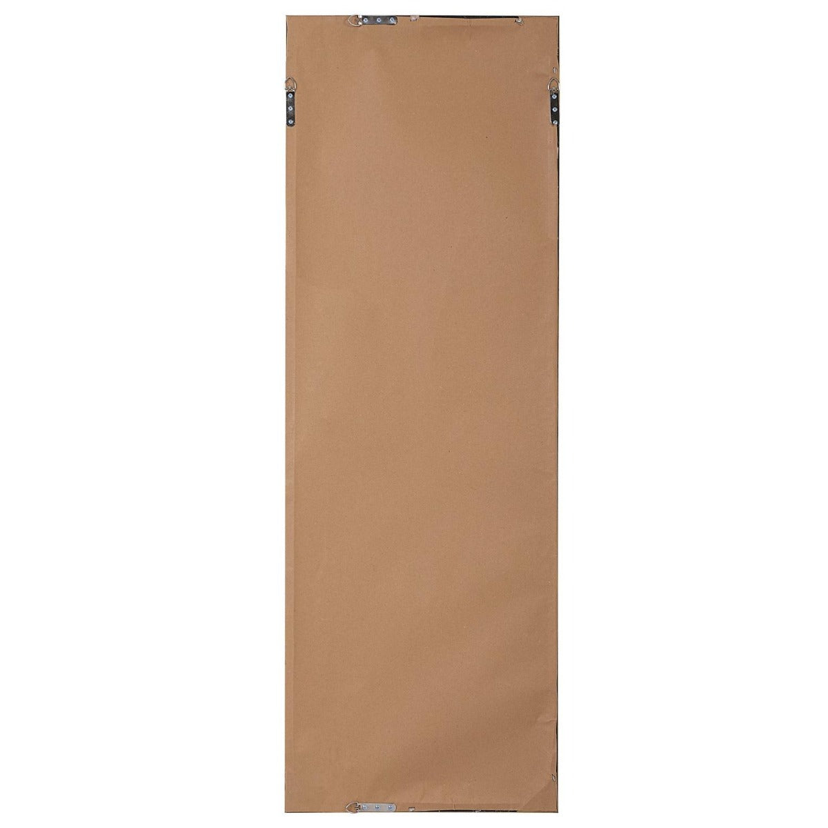 Slim Frame Full-Length Mirror – Gold