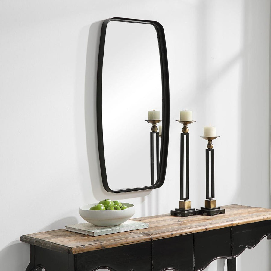 Joseph Mirror – Black