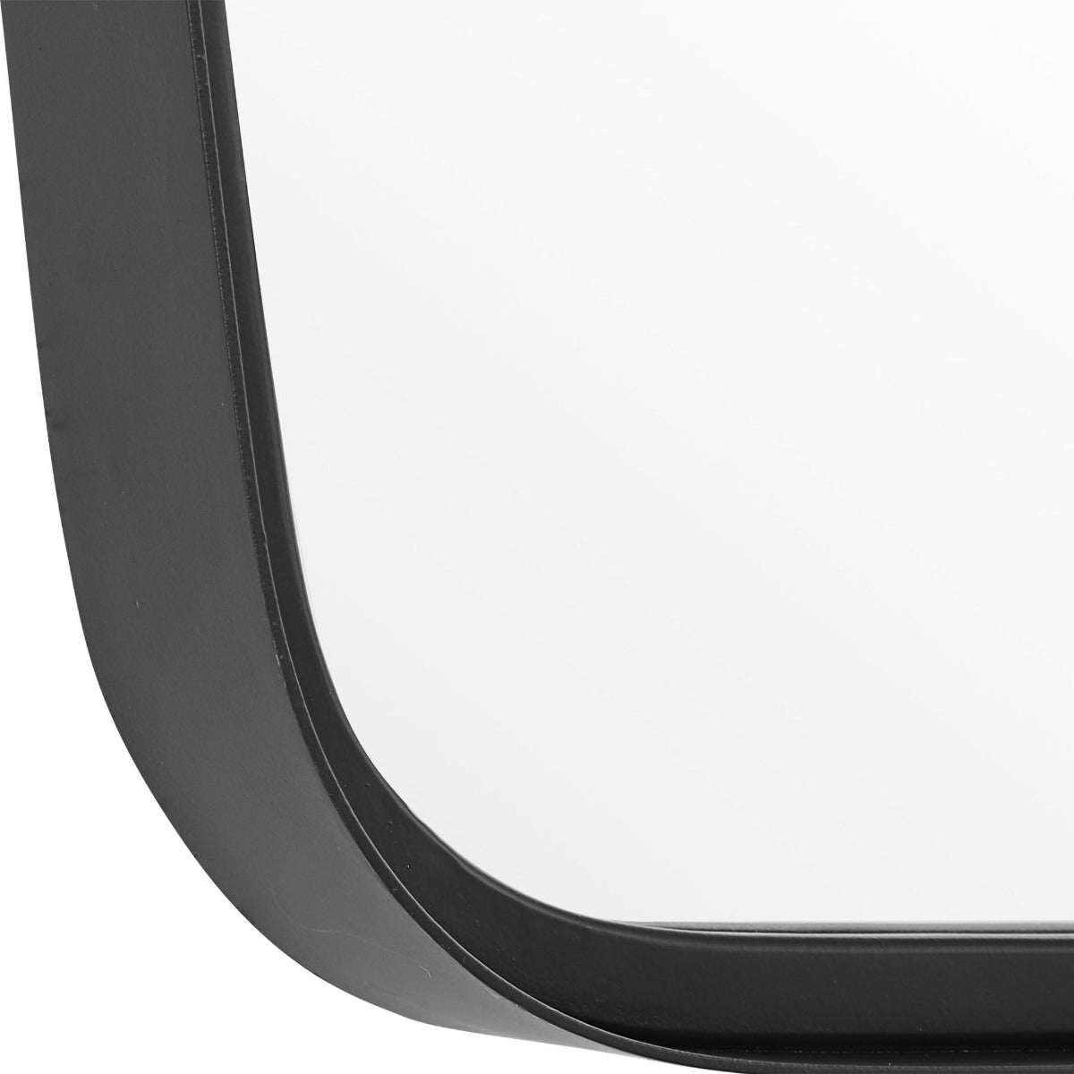 Joseph Mirror – Black