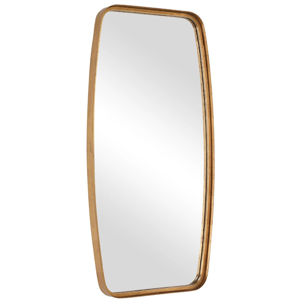 Joseph Mirror – Gold