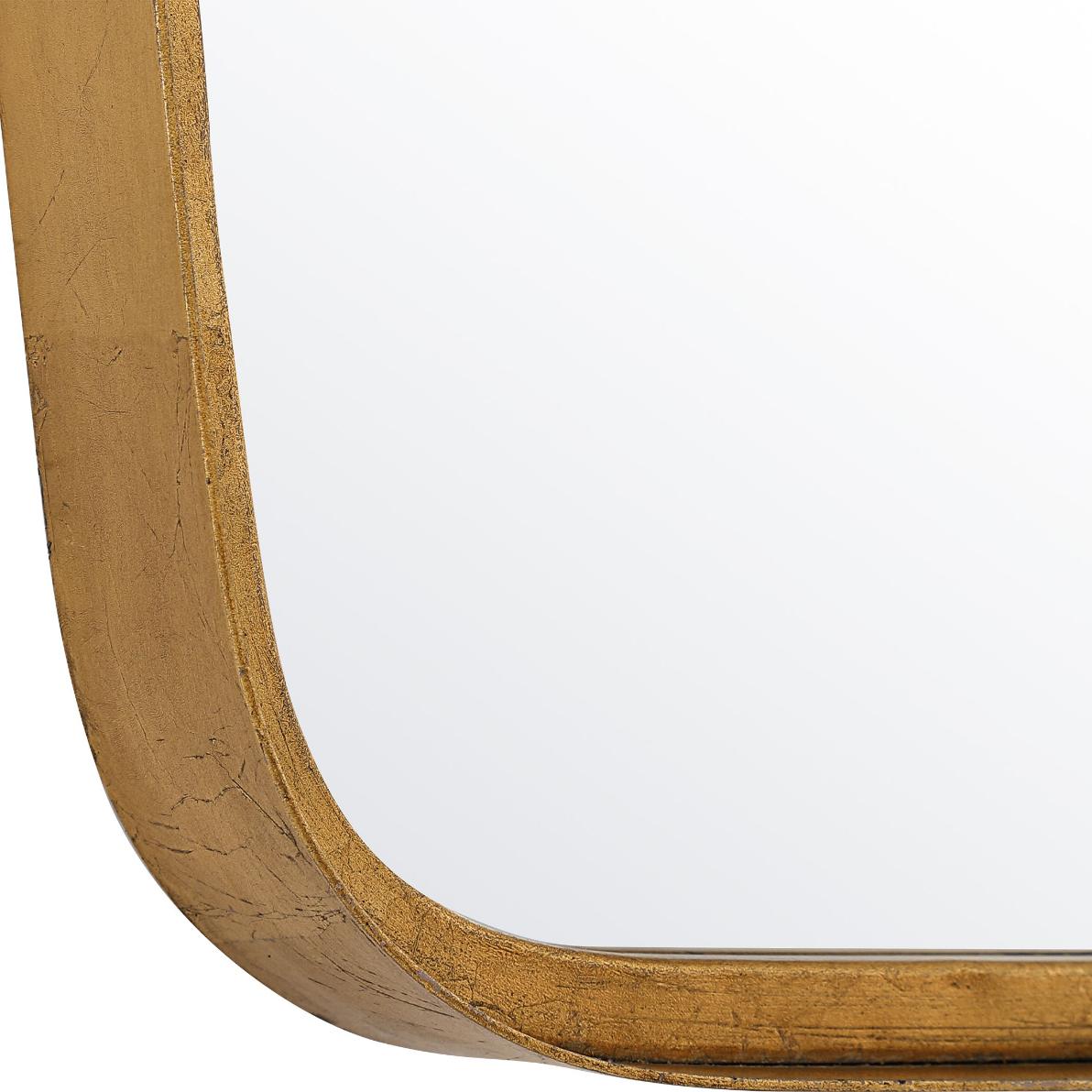 Joseph Mirror – Gold