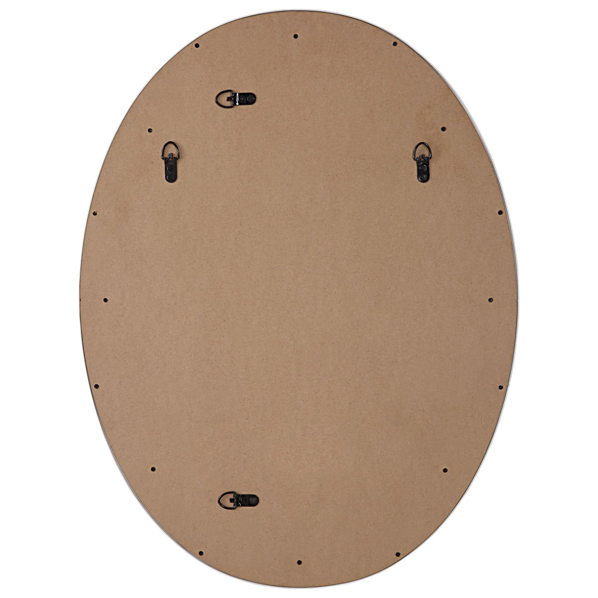 Matthew Mirror – White