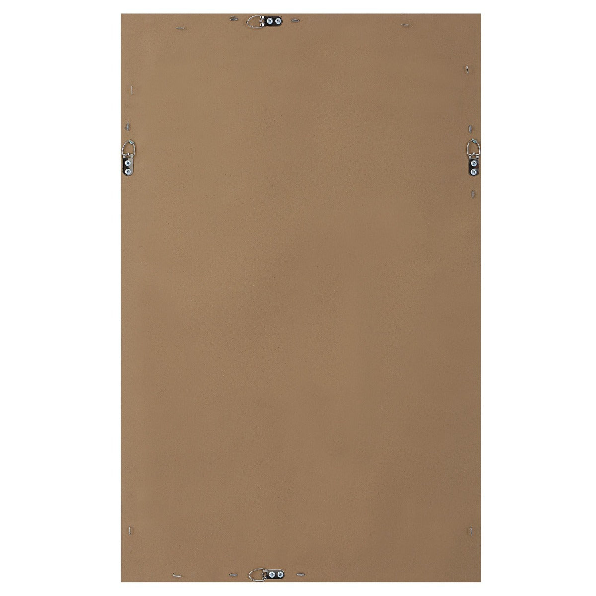 Clara Mirror – Gold