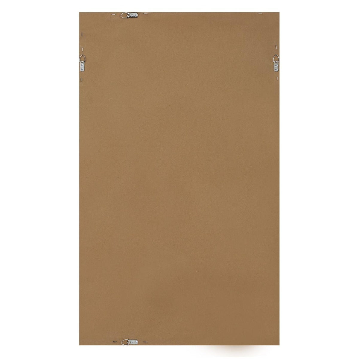 Intricate Mirror – Gold Finish