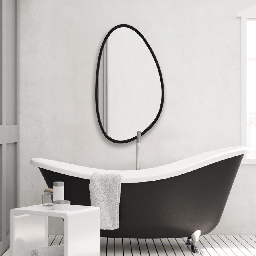 Moderne Mirror – Black