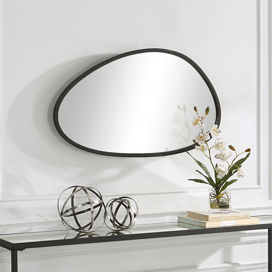Moderne Mirror – Black