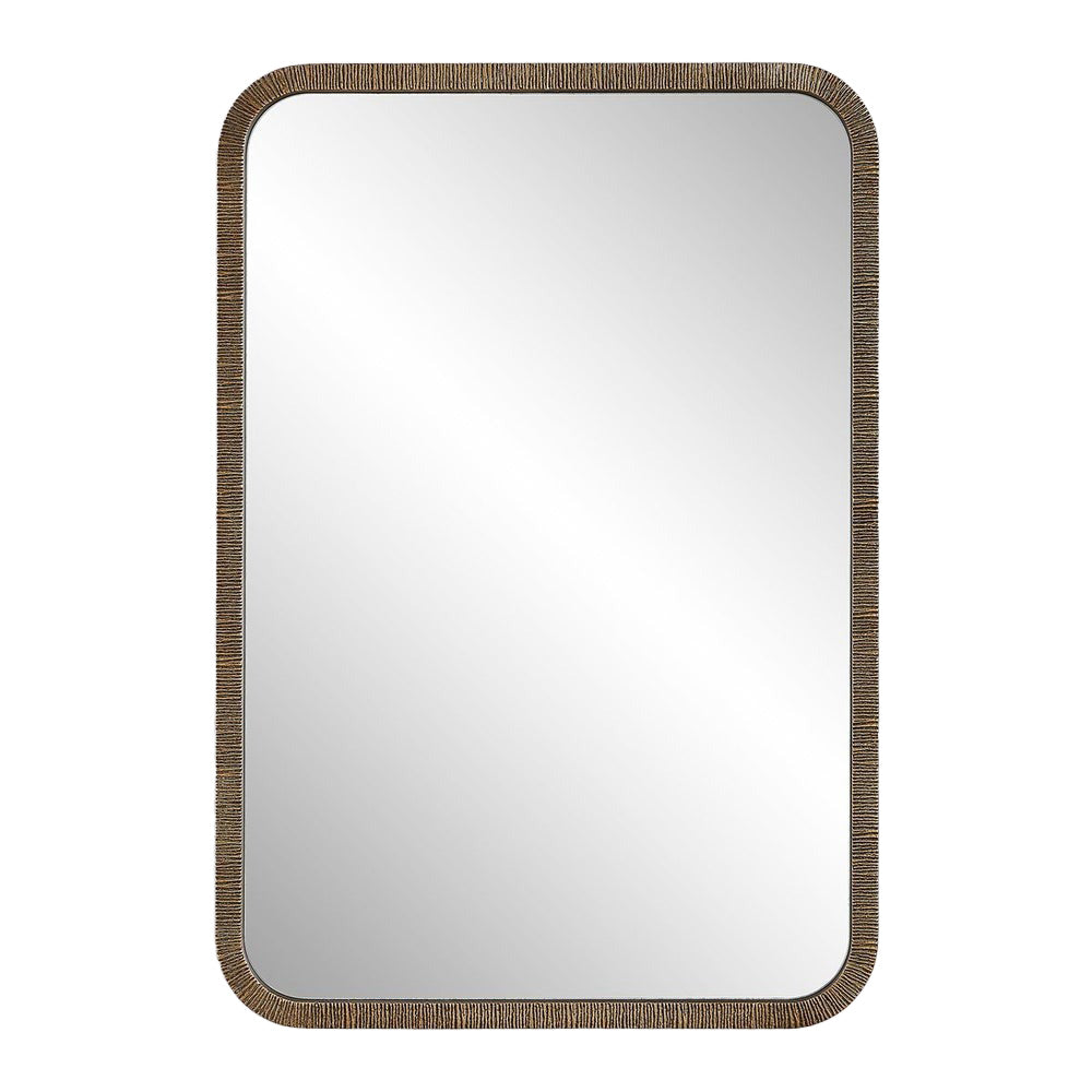 River Mirror