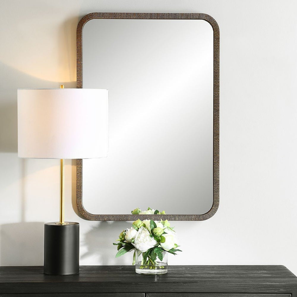 River Mirror