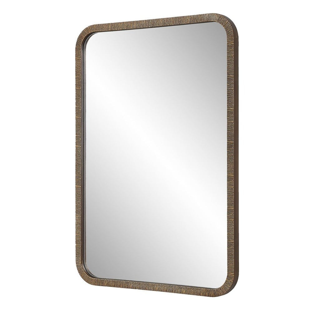 River Mirror