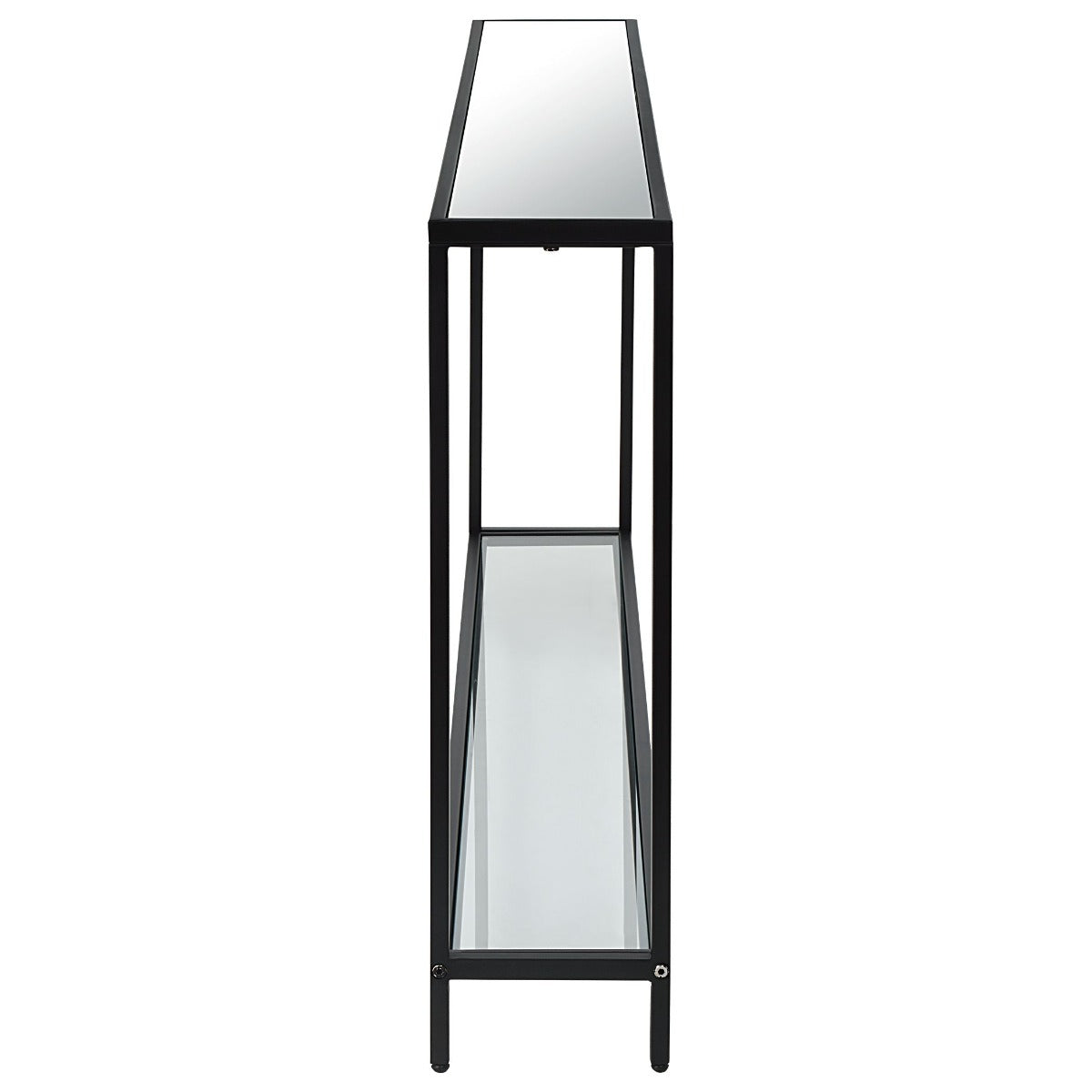 Slimline Console – Black